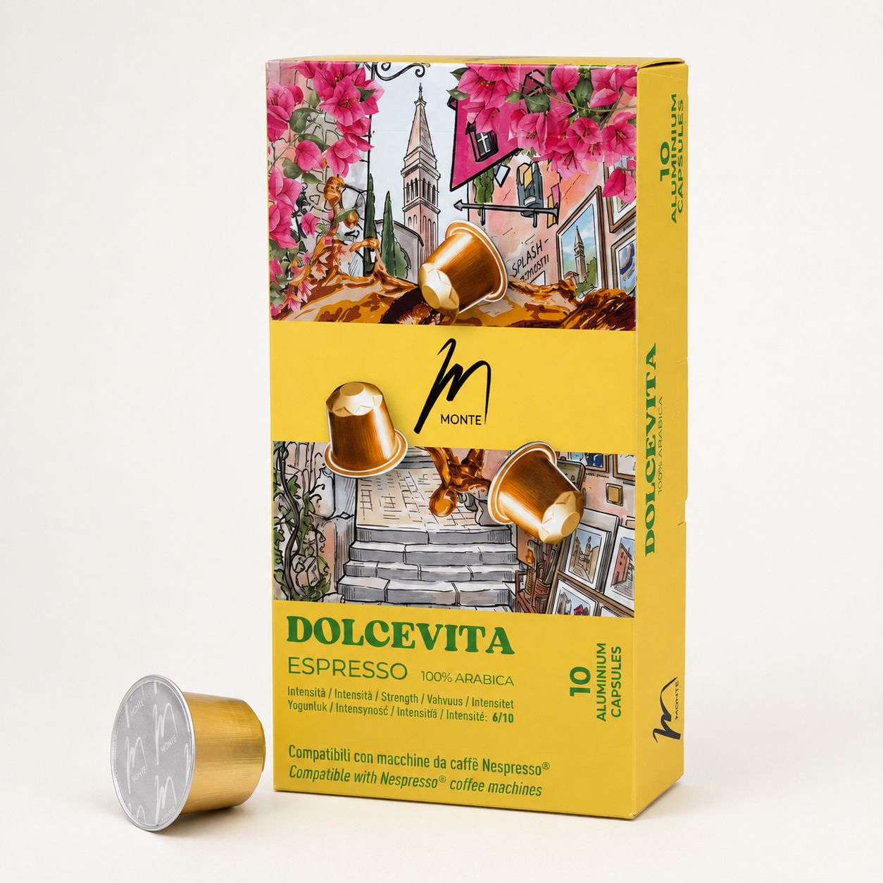 Dolcevita