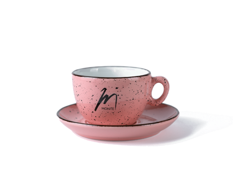 Cappucino Cup - Limited Edition