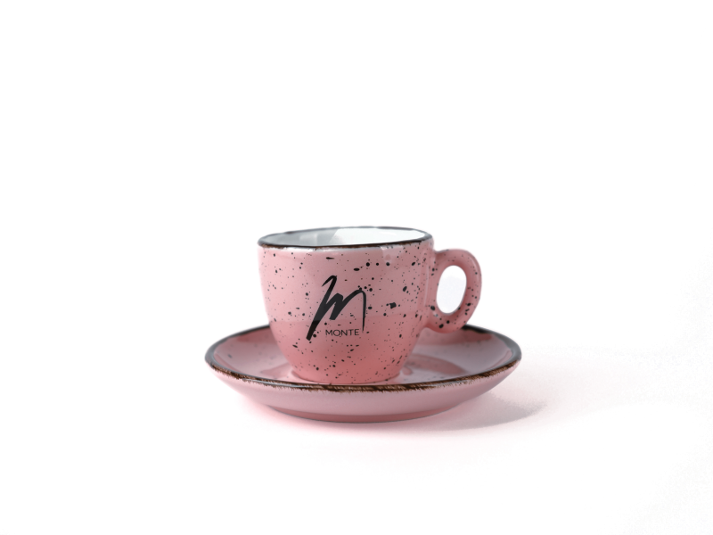 Espresso Cup - Limited Edition
