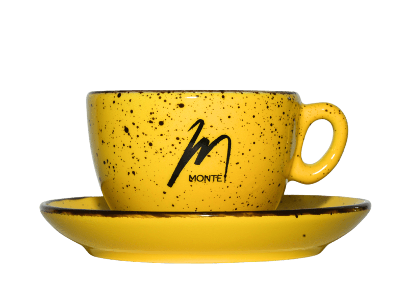 Cappucino Cup - Limited Edition