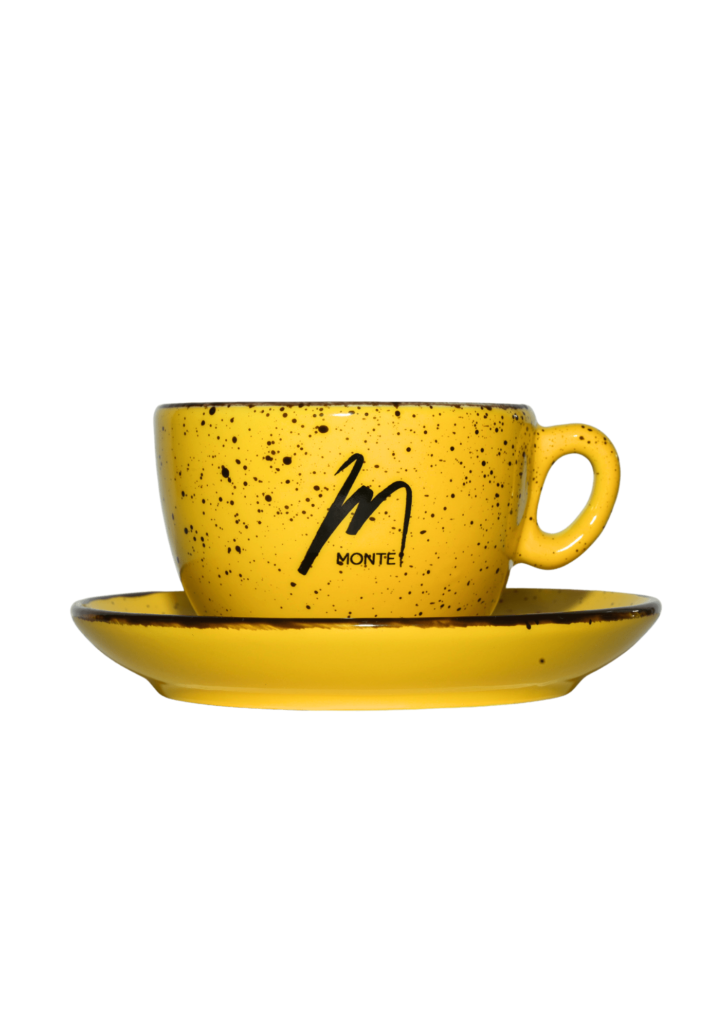 Cappucino Cup - Limited Edition