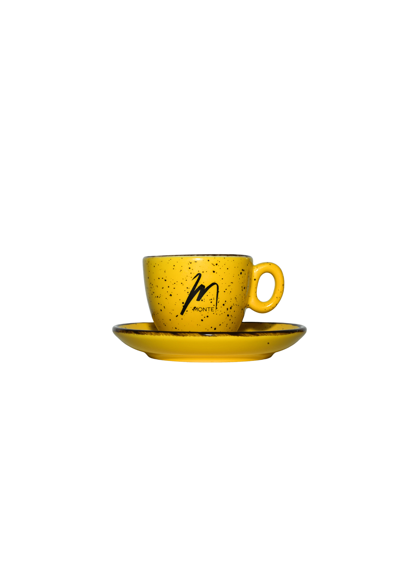 Espresso Cup - Limited Edition