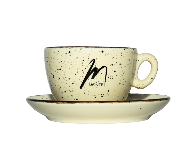 Cappucino Cup - Limited Edition