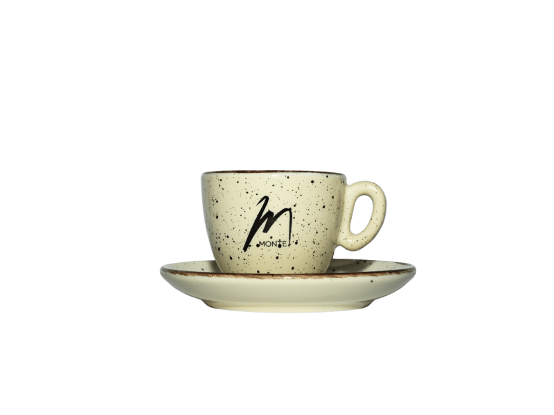Espresso Cup - Limited Edition