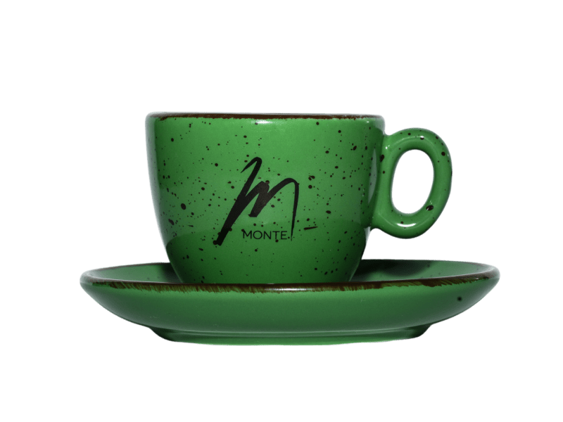 Cappucino Cup - Limited Edition