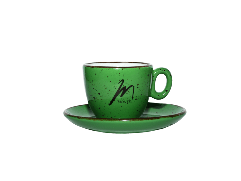 Espresso Cup - Limited Edition