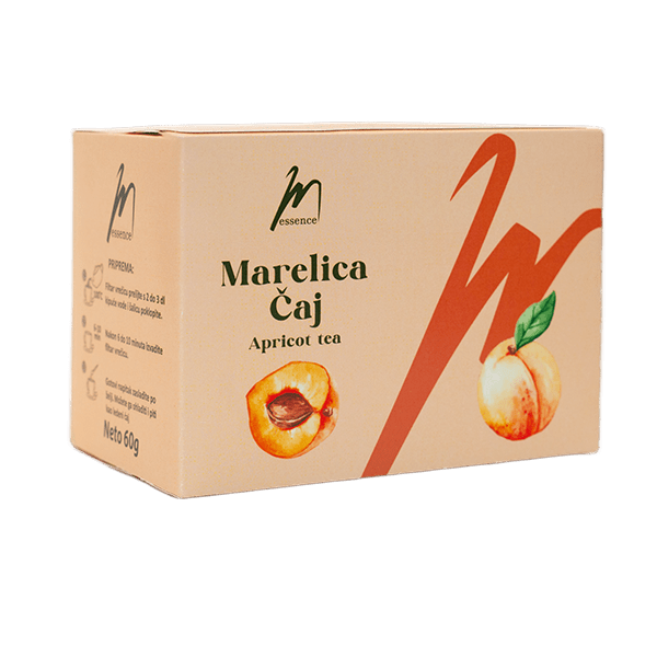 Essence marelica