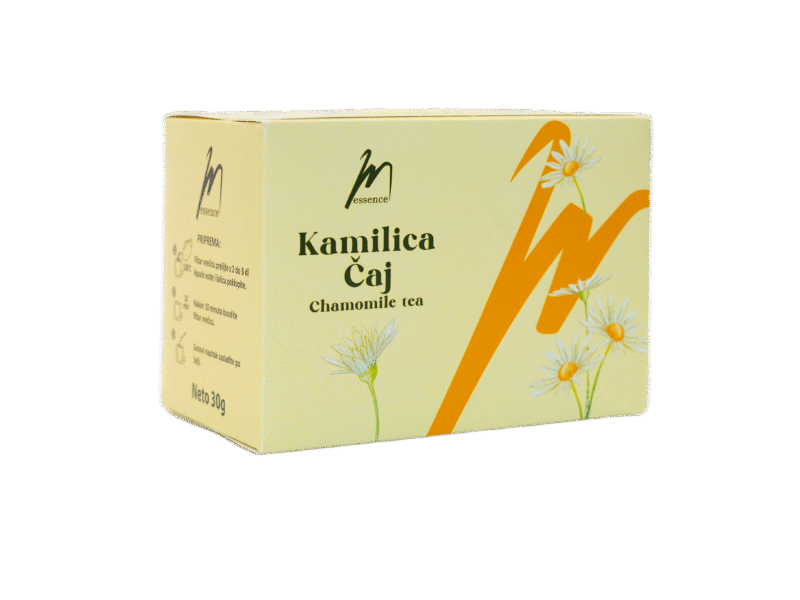 Essence Kamilica