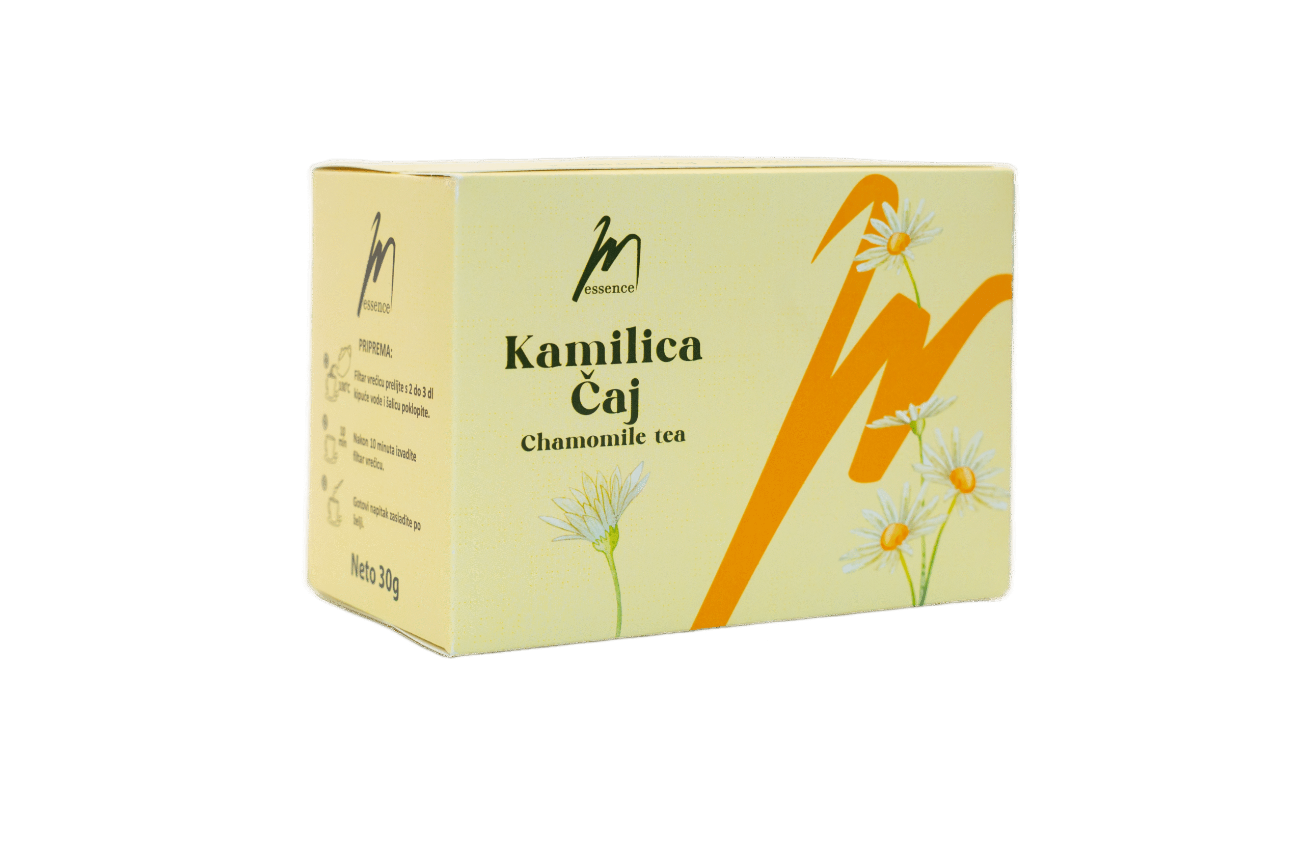 Essence Kamilica