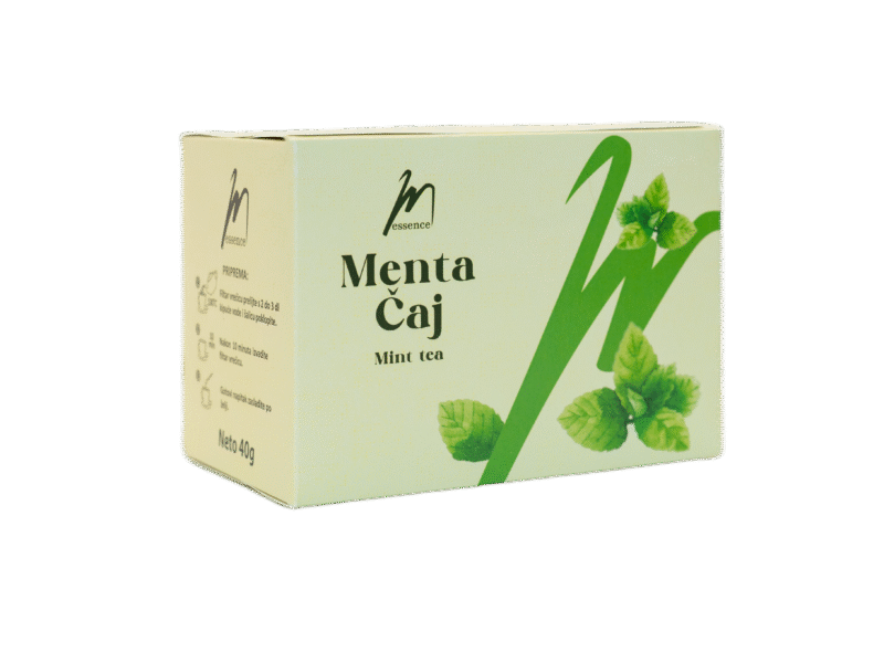 Essence Menta