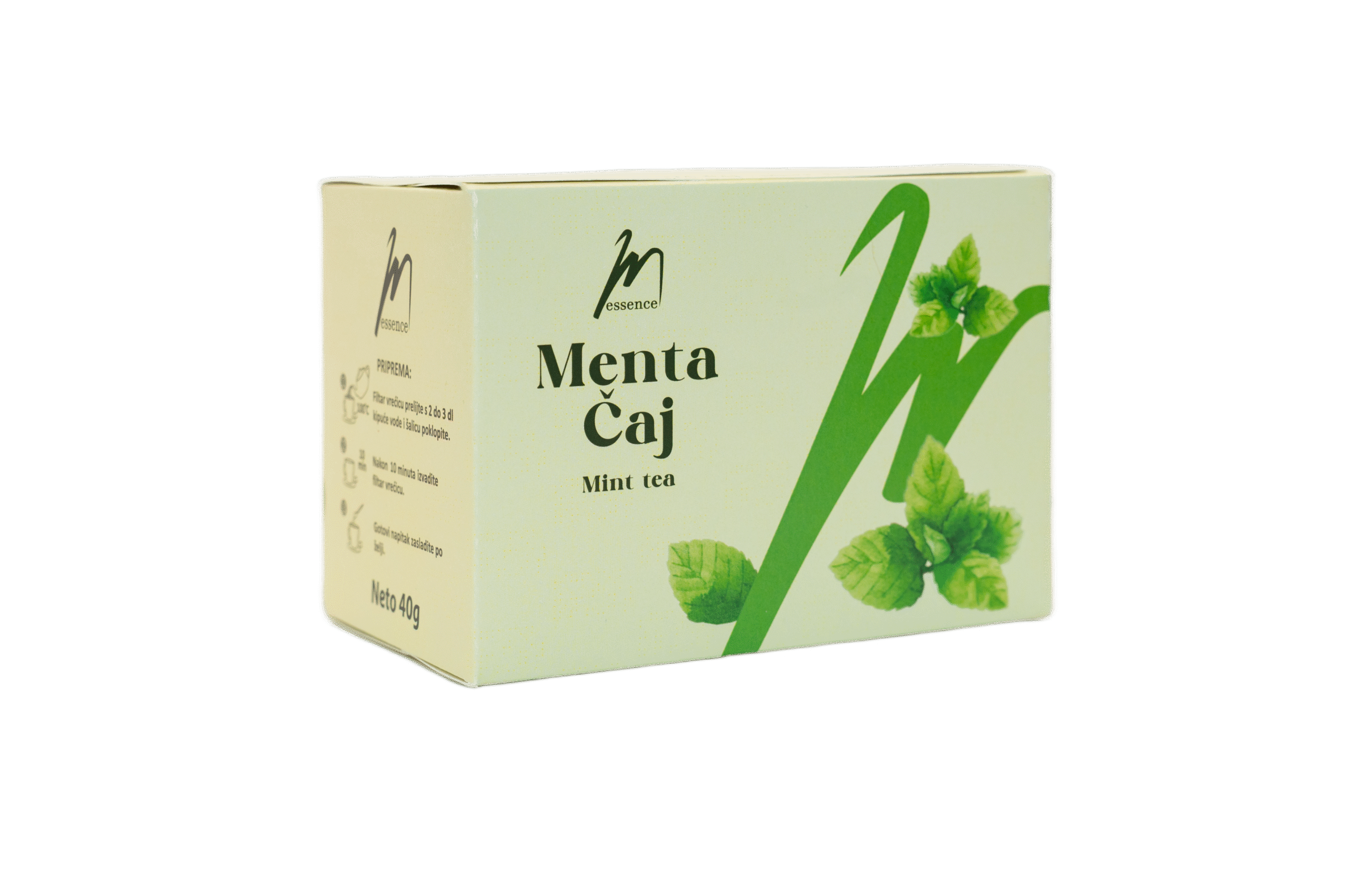 Essence Menta